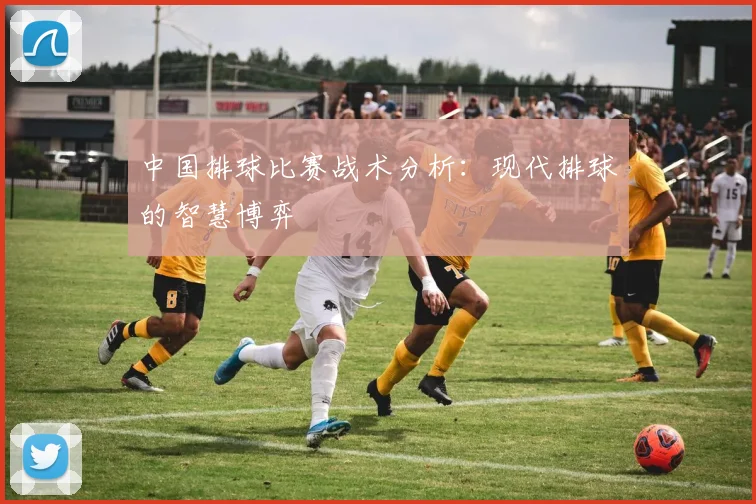 中国排球比赛战术分析：现代排球的智慧博弈